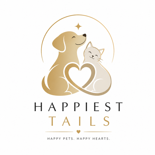 Happiest Tails