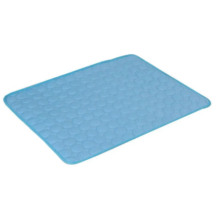 Dog Cooling Mat – Extra Large Self-Cooling Pad for Dogs & Cats